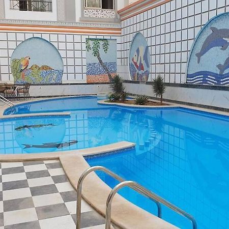 201Sheraton Plaza Hurghada Ngoại thất bức ảnh