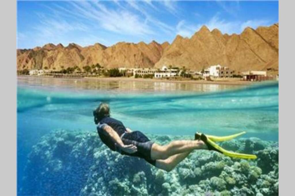 201Sheraton Plaza Hurghada Ngoại thất bức ảnh